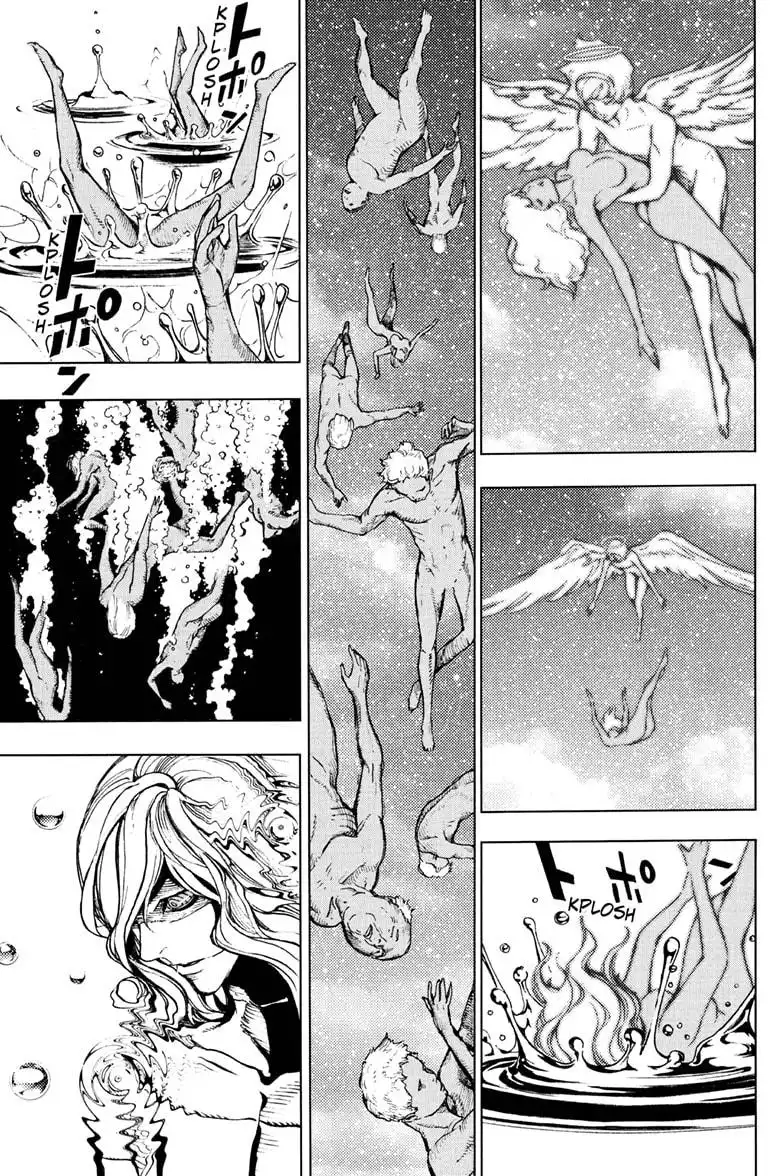 Platinum End Chapter 56 8